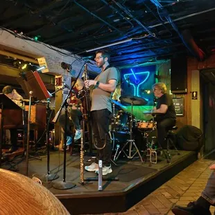 Sit in the front so you can really appreciate the vibes.