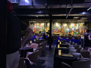 Parker Jazz Club