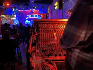 Continental Club