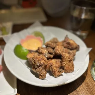 Karaage