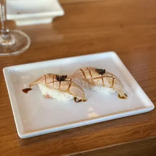 Kama Toro Nigiri
