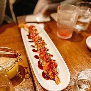 food, sushi and sashimi, sushi, sashimi