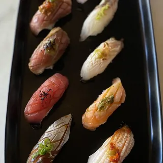 Omakase Nigiri