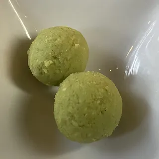 Fresh Wasabi