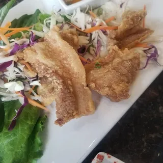 A12 Crispy Pork Belly