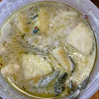 C1 Green Curry