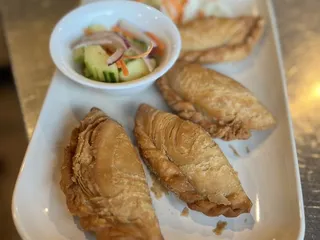 Thai Place