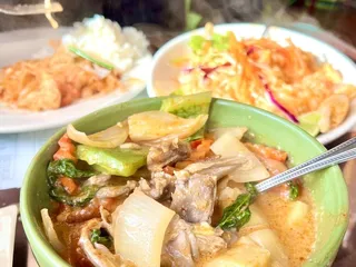 Thai Kitchen