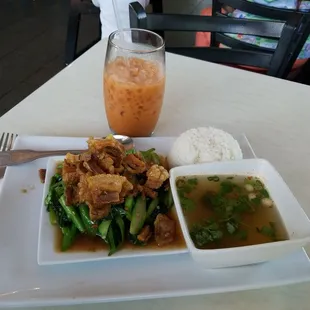 food, curry