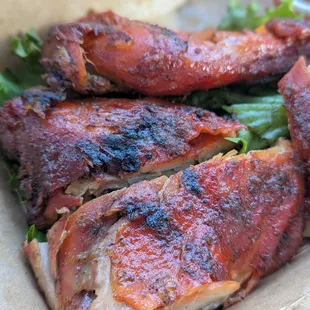 Thai BBQ Chicken
