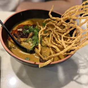 Khao Soi