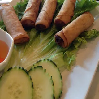 Egg Rolls