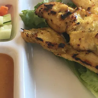 Satay