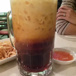 Thai Iced Tea