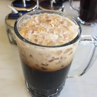 Thai Iced Coffee