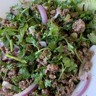 Larb Salad