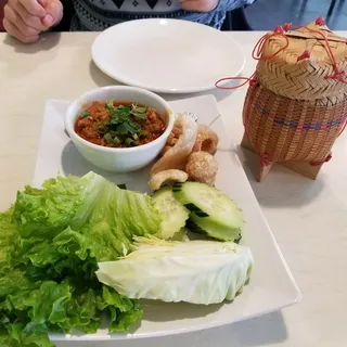 Nam Prik Ong