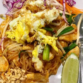 Pad Thai