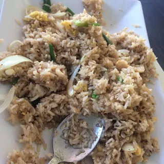 Combination Fried Rice