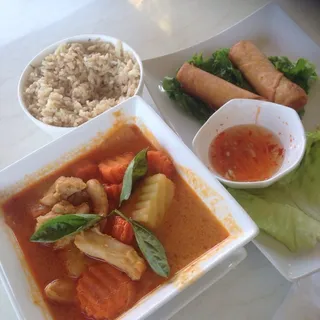 Brown Rice