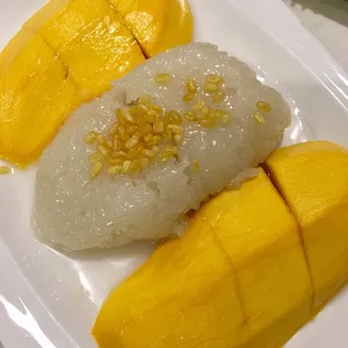 Sticky Rice