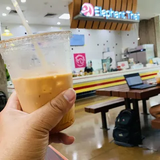 B02. House Thai Ice coffee