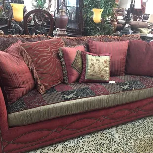 Elephant Trunk Furniture Consignment