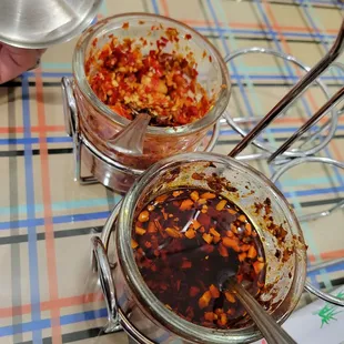 Chili Oil
