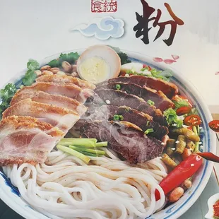 soups and chowder, food