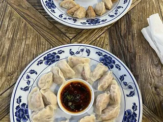 Huangcheng potstickers