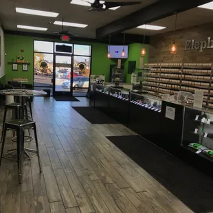 Thank you for Visiting. At Elephant Vapor we aim for you to have the best vaping experience as possible.