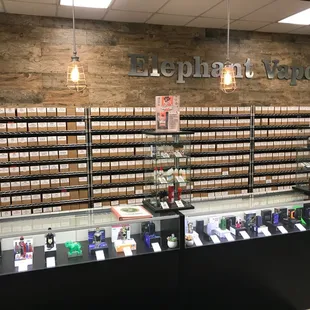 Koi CBD, Salt Nic, and Premium Juice lines can be found here.