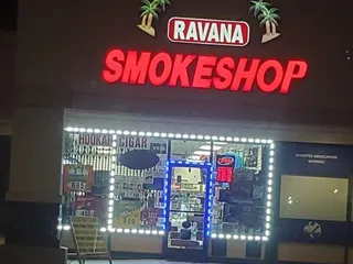 Ravana Smoke Shop