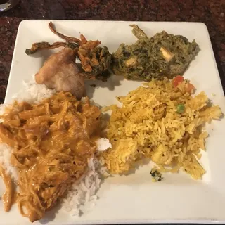 Samosa