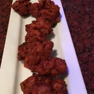 Vegetable Pakora