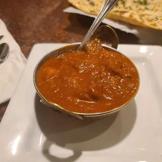 Vindaloo