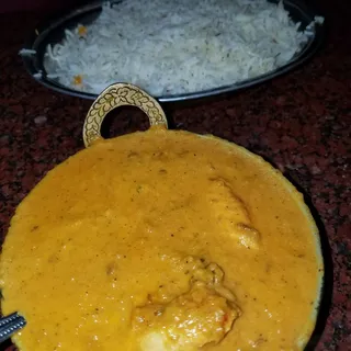 Korma