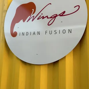 Signage
