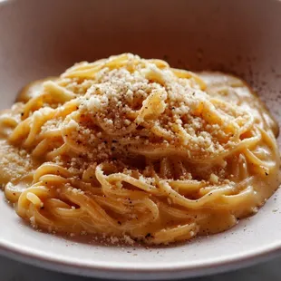 CACIO E PEPE