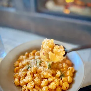 Spicy Calabrian Vodka Pasta