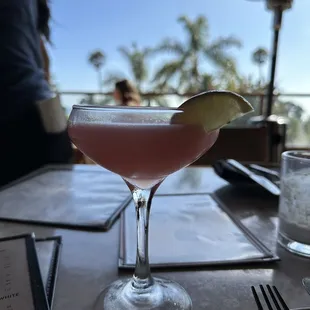 Cosmopolitan