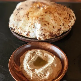 Whipped Eggplant