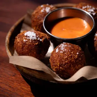 dough desserts, donuts, food