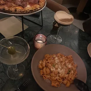 Vodka Pasta