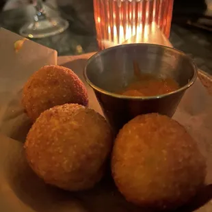 Arancini