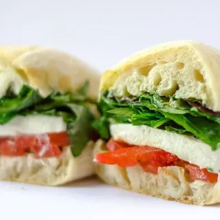 Caprese Sandwich