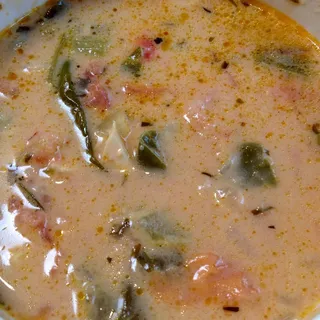 Mama Leone's Half Pint