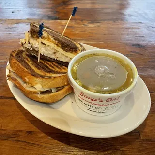 Elephants Cure Half Pint