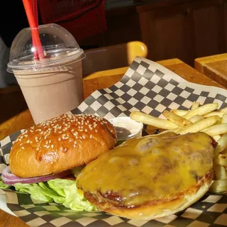 Cheeseburger