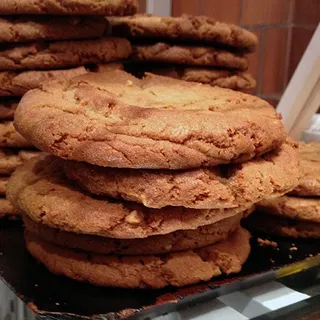 Peanut Butter Cookie